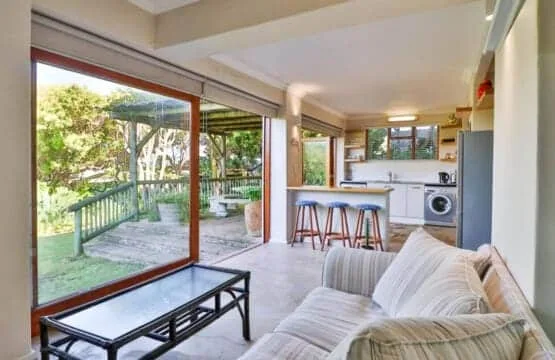 Sea Valley Lodge | Hermanus Villa | 180° Sea Views