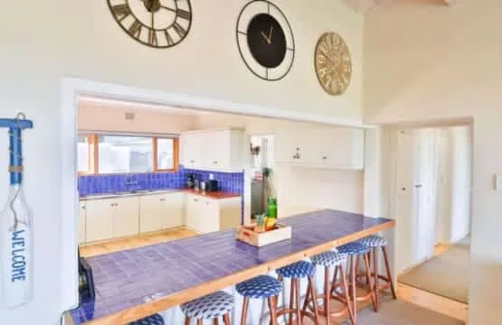 Sea Valley Lodge | Hermanus Villa | 180° Sea Views