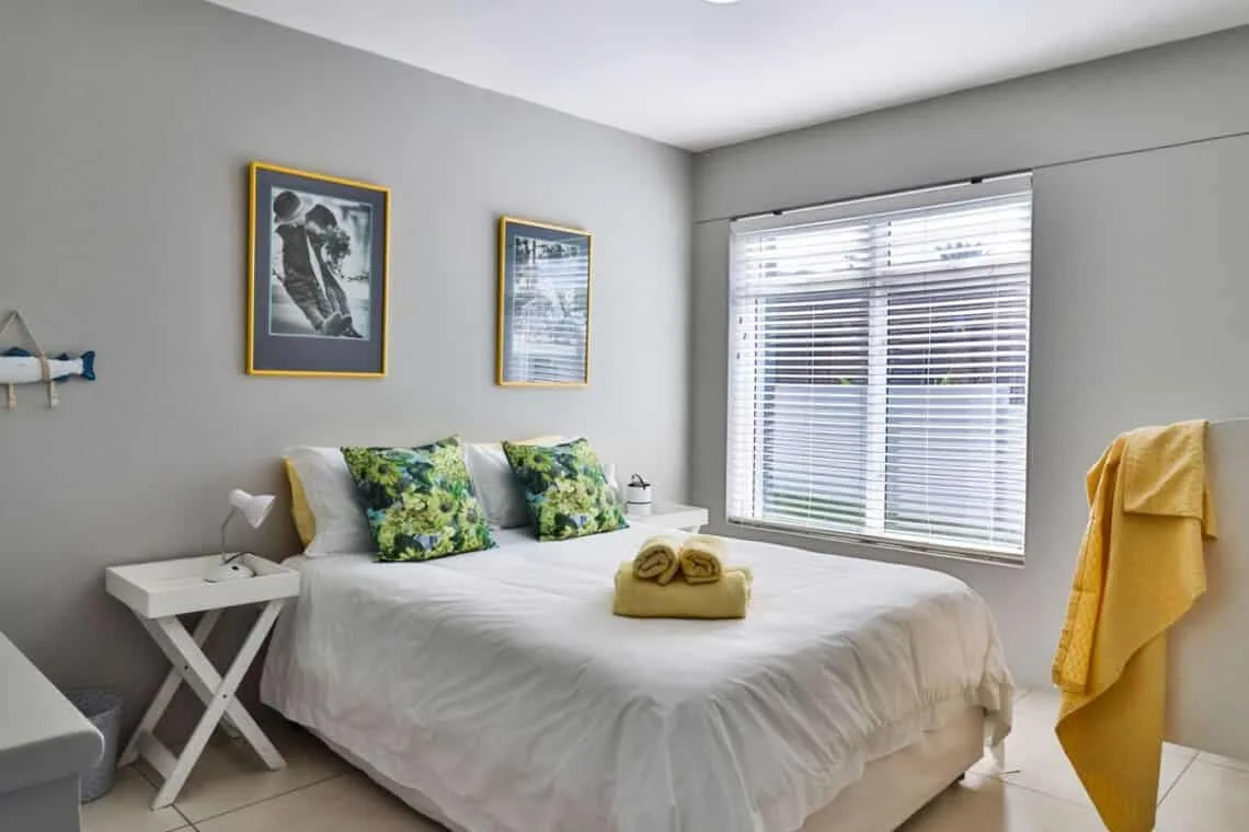 164 Beach Road | Luxury Family Villa in Kleinmond