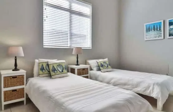 164 Beach Road | Luxury Family Villa in Kleinmond