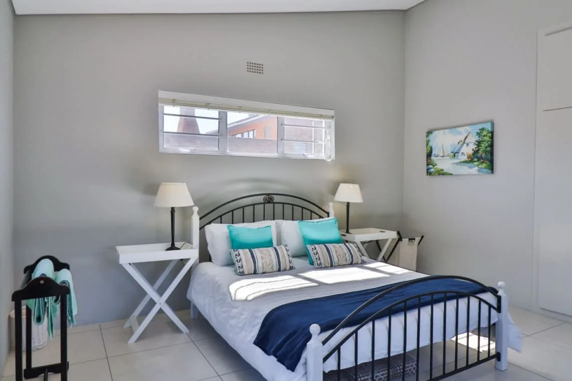 164 Beach Road | Luxury Family Villa in Kleinmond