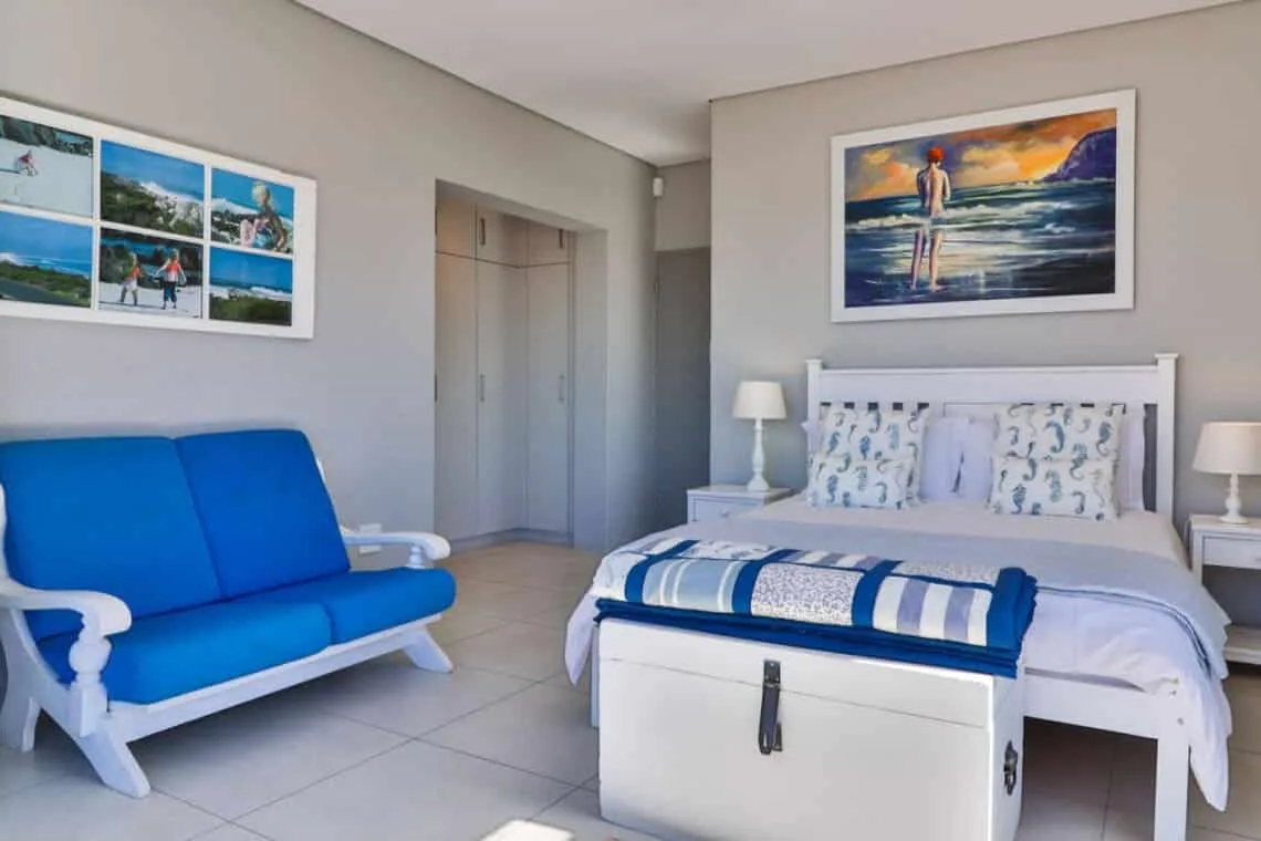 164 Beach Road | Luxury Family Villa in Kleinmond