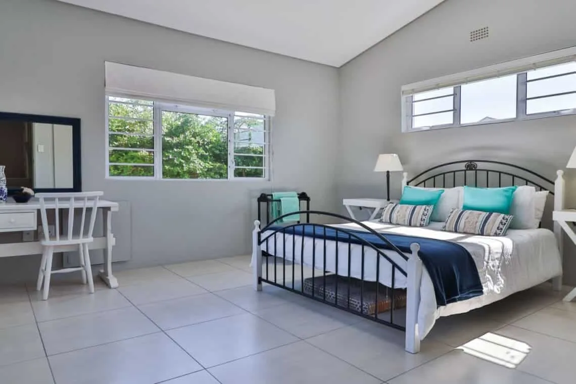 164 Beach Road | Luxury Family Villa in Kleinmond