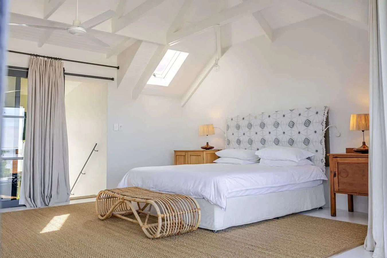Zoete Zitje | Dual-home coastal escape in Voëlklip