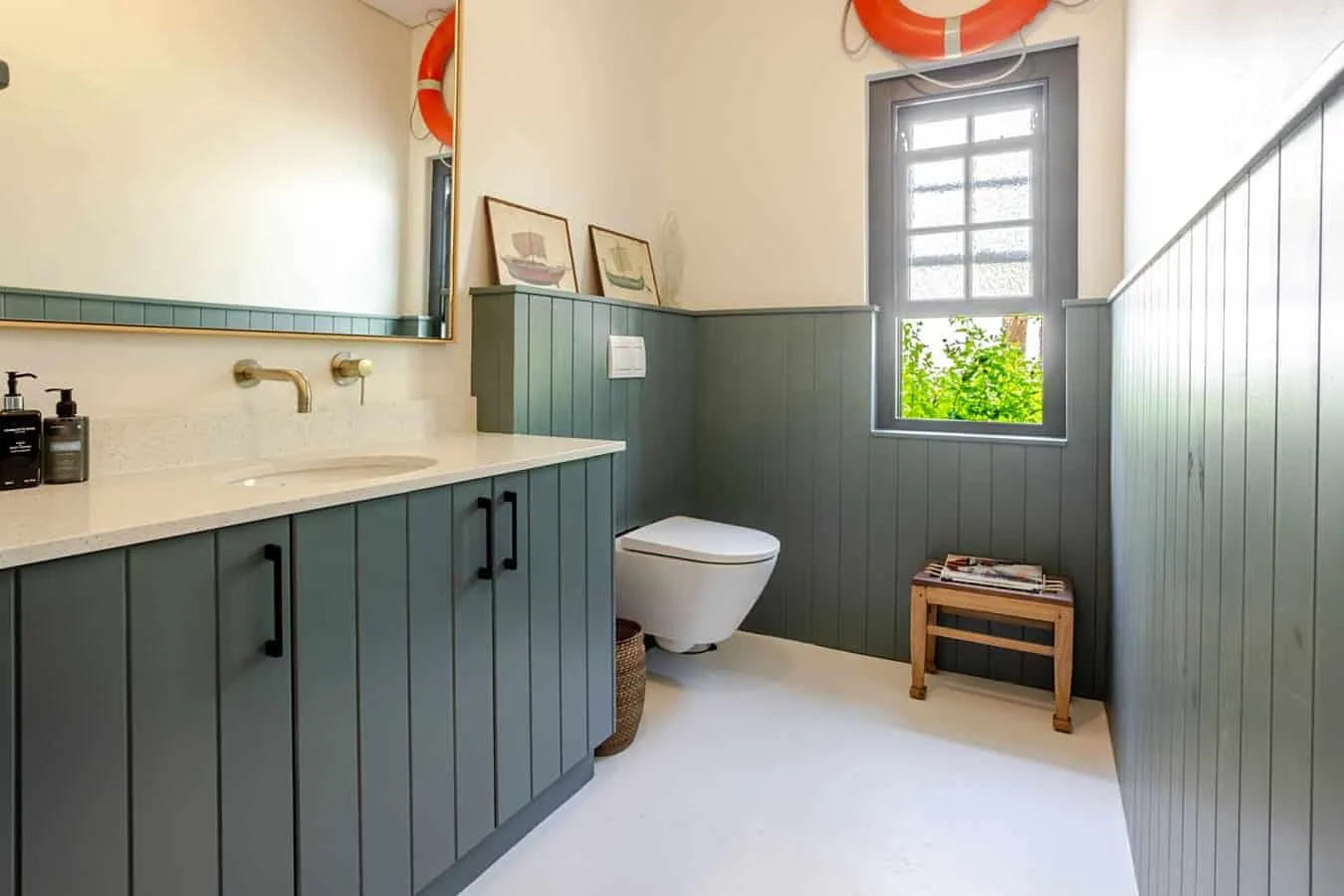Zoete Zitje | Dual-home coastal escape in Voëlklip