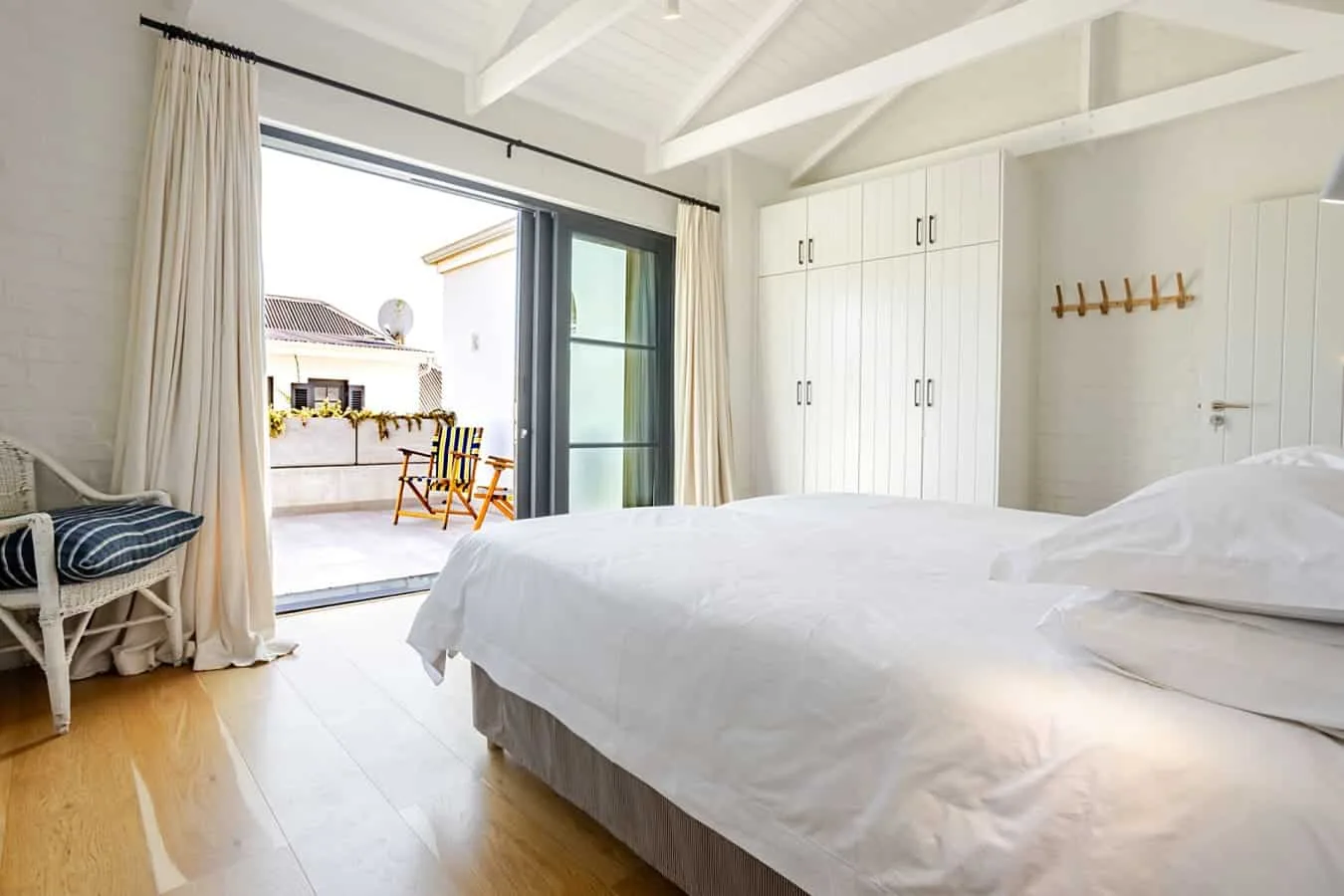 Zoete Zitje | Dual-home coastal escape in Voëlklip