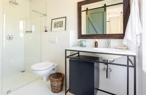 Zoete Zitje | Dual-home coastal escape in Voëlklip