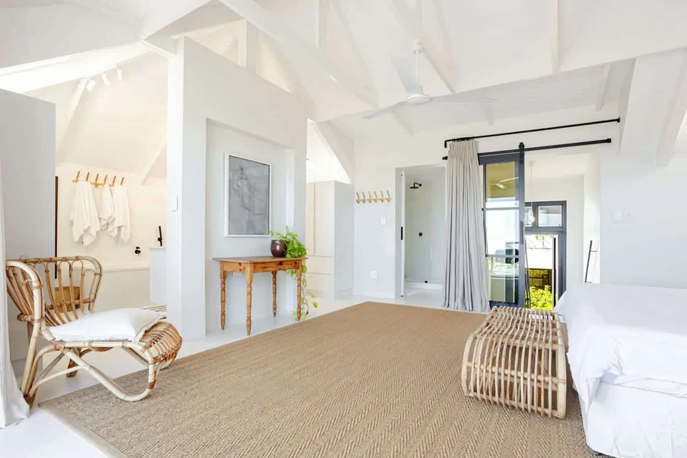 Zoete Zitje | Dual-home coastal escape in Voëlklip