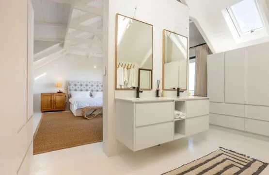 Zoete Zitje | Dual-home coastal escape in Voëlklip
