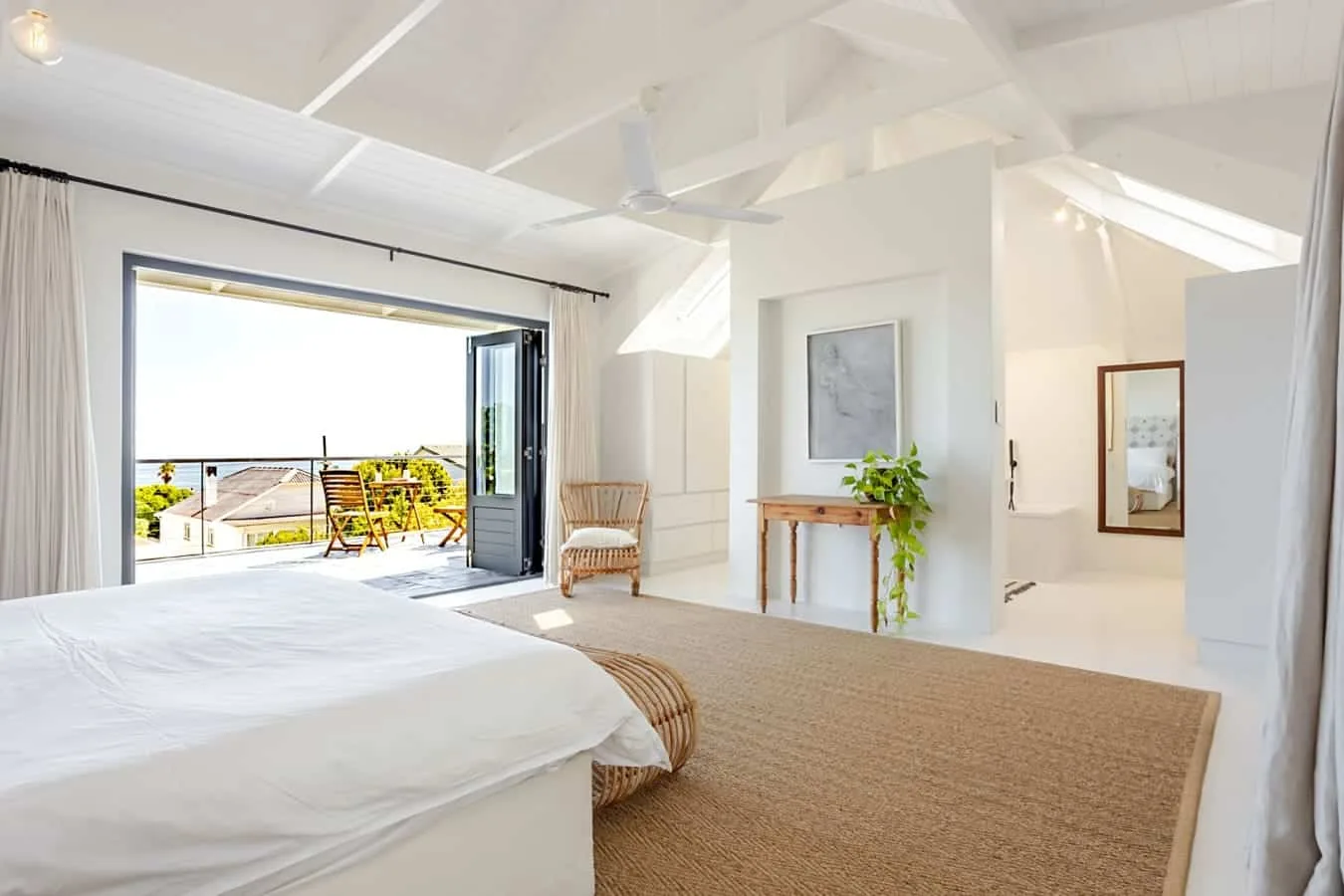 Zoete Zitje | Dual-home coastal escape in Voëlklip