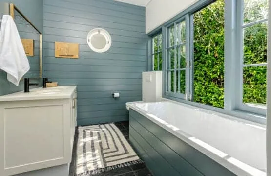 Zoete Zitje | Dual-home coastal escape in Voëlklip
