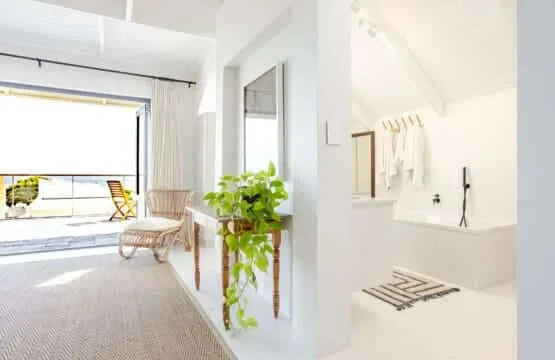 Zoete Zitje | Dual-home coastal escape in Voëlklip