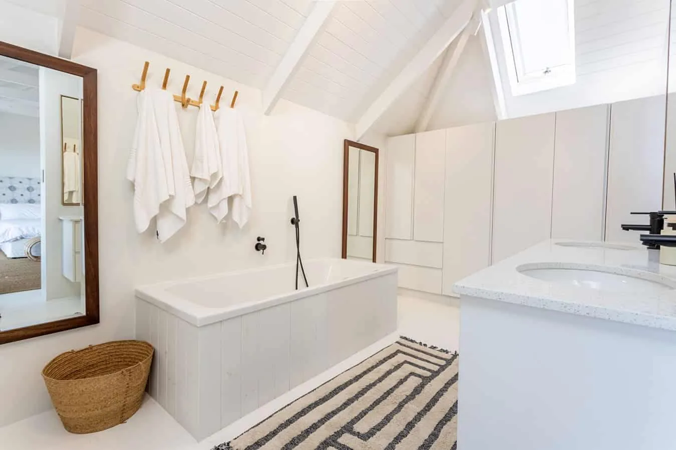 Zoete Zitje | Dual-home coastal escape in Voëlklip
