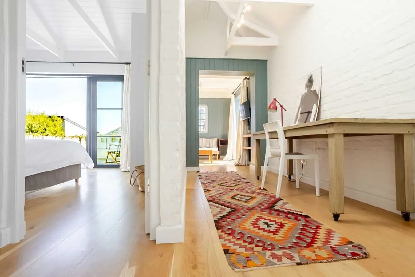 Zoete Zitje | Dual-home coastal escape in Voëlklip