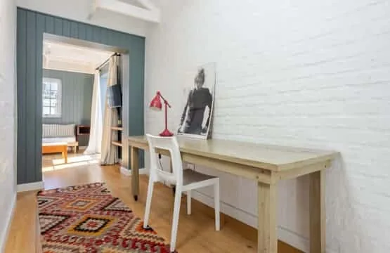 Zoete Zitje | Dual-home coastal escape in Voëlklip
