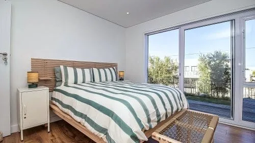 Legacy Villa | Voelklip | Sea & mountain views
