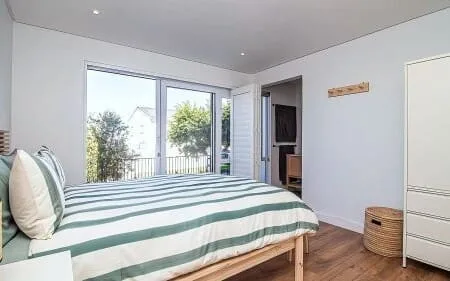 Legacy Villa | Voelklip | Sea & mountain views
