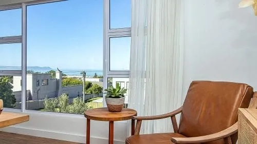 Legacy Villa | Voelklip | Sea & mountain views