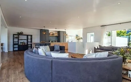 Legacy Villa | Voelklip | Sea & mountain views