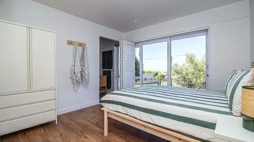 Legacy Villa | Voelklip | Sea & mountain views