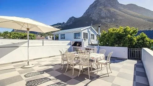 Legacy Villa | Voelklip | Sea & mountain views