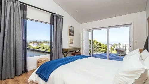 Legacy Villa | Voelklip | Sea & mountain views