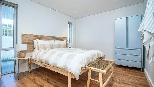 Legacy Villa | Voelklip | Sea & mountain views