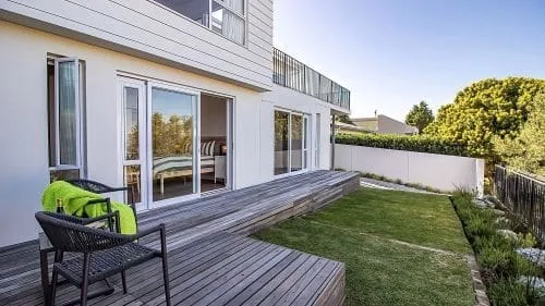 Legacy Villa | Voelklip | Sea & mountain views