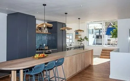 Legacy Villa | Voelklip | Sea & mountain views