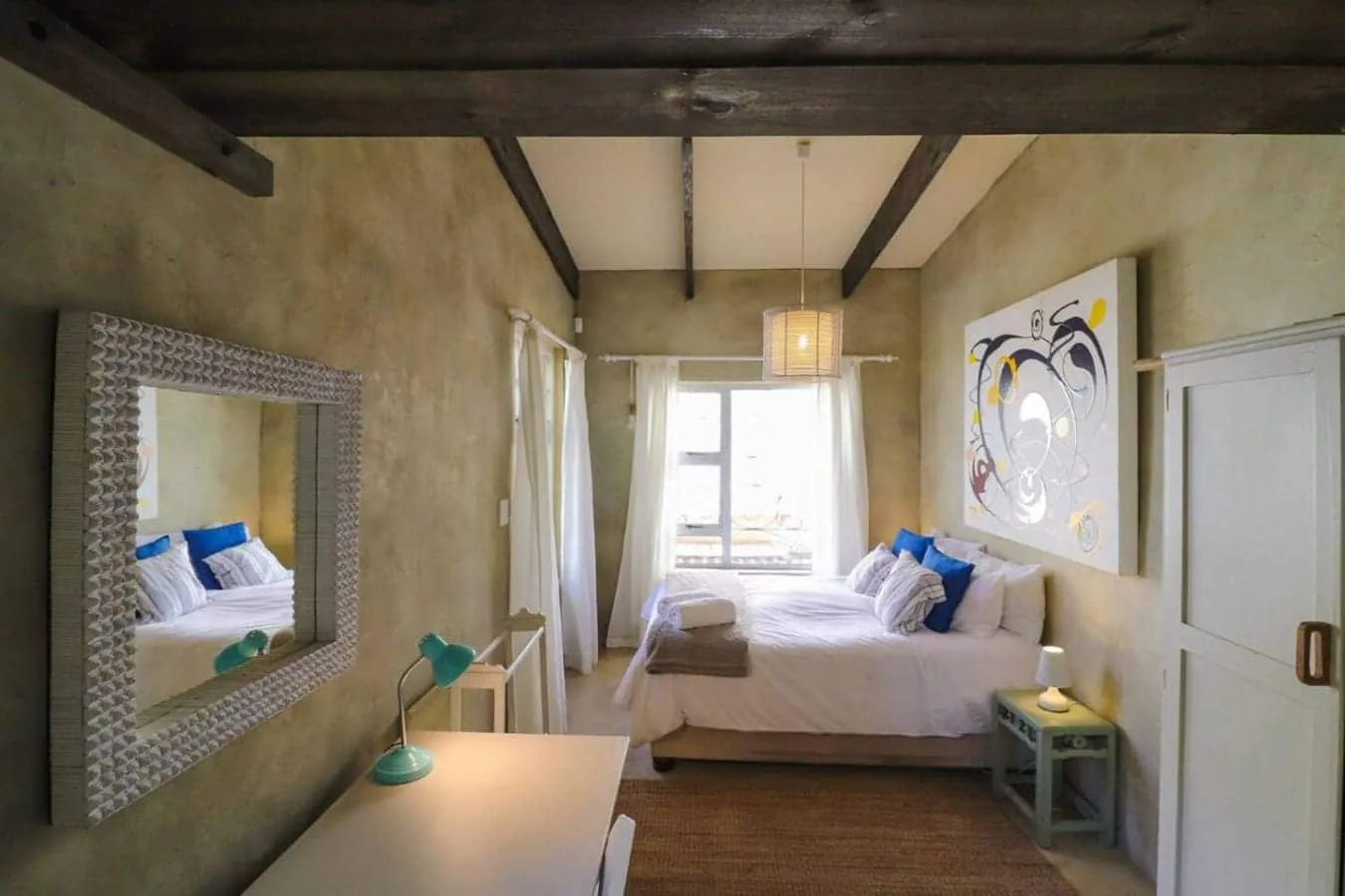 Ocean Villa – Sandbaai | Pool & Sea Views | Sleeps 8
