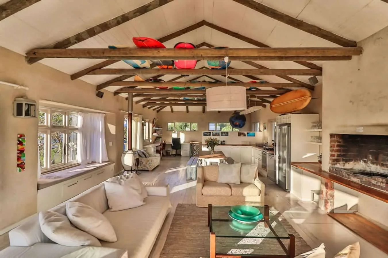 Ocean Villa – Sandbaai | Pool & Sea Views | Sleeps 8