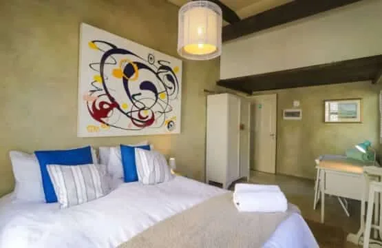 Ocean Villa – Sandbaai | Pool & Sea Views | Sleeps 8