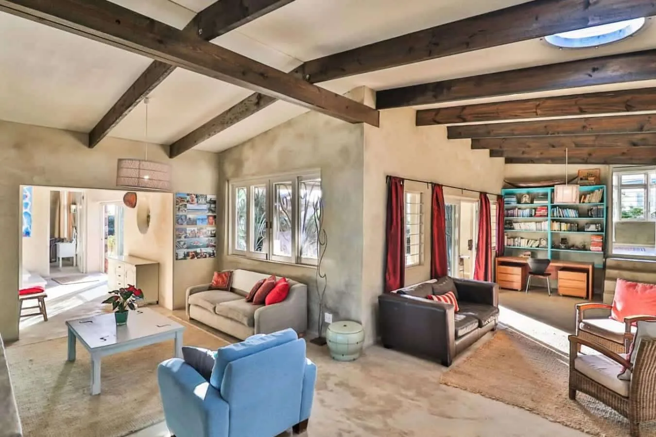 Ocean Villa – Sandbaai | Pool & Sea Views | Sleeps 8
