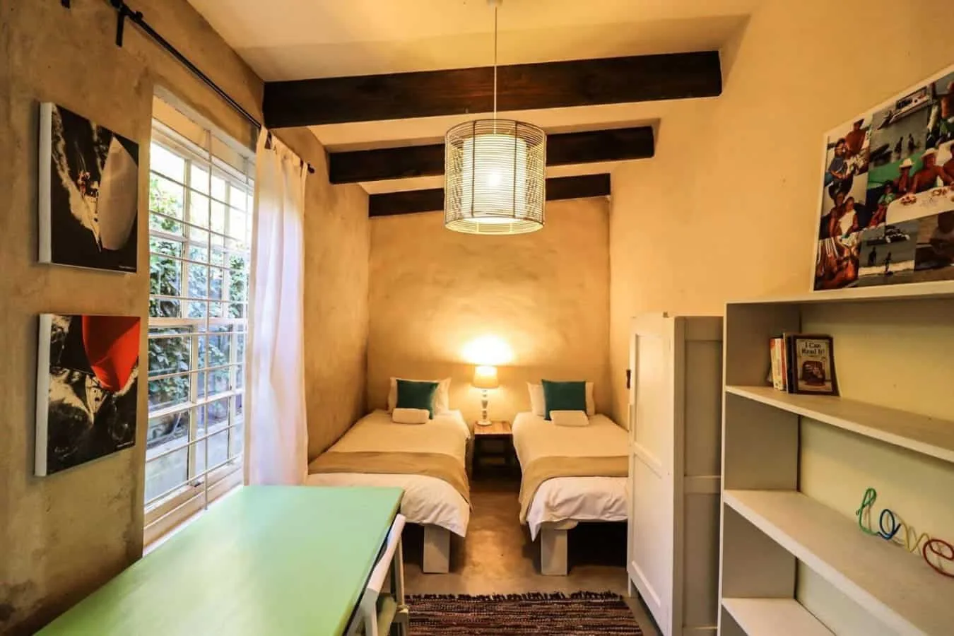 Ocean Villa – Sandbaai | Pool & Sea Views | Sleeps 8