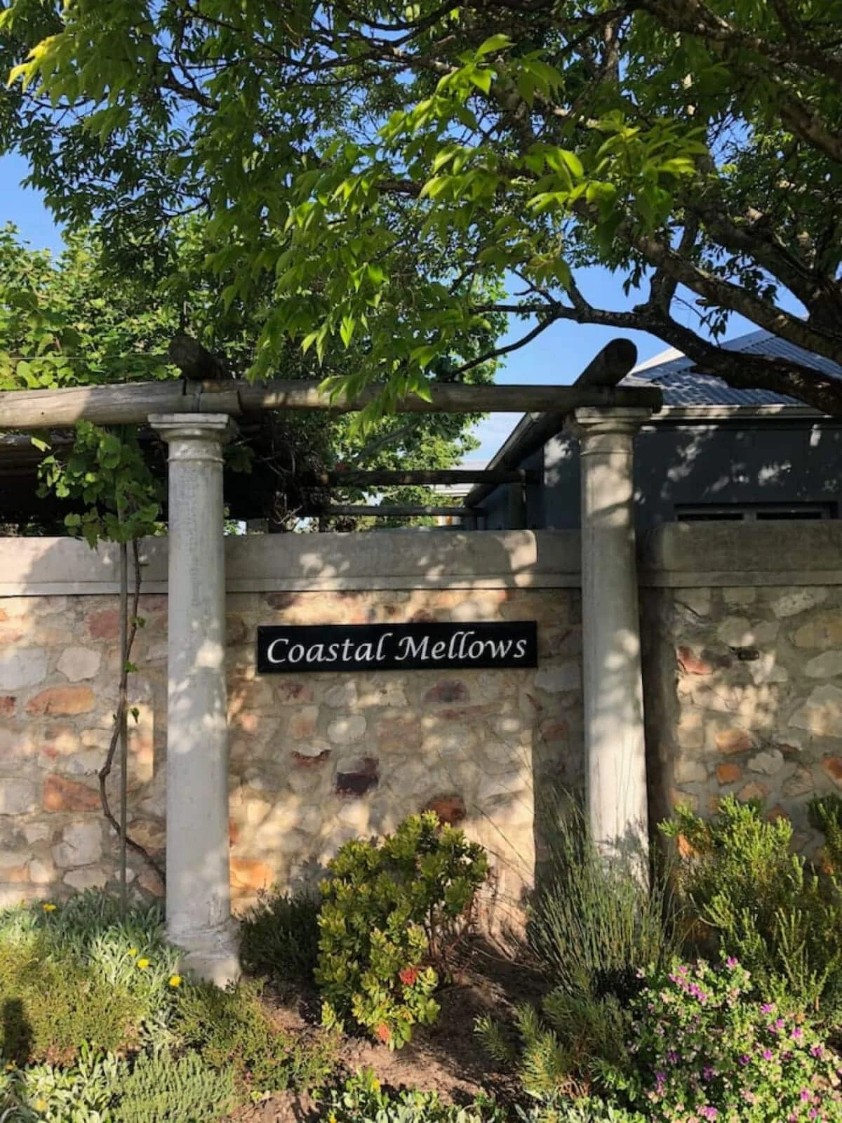 Coastal Mellows | A Piece of Italy | Town Centre