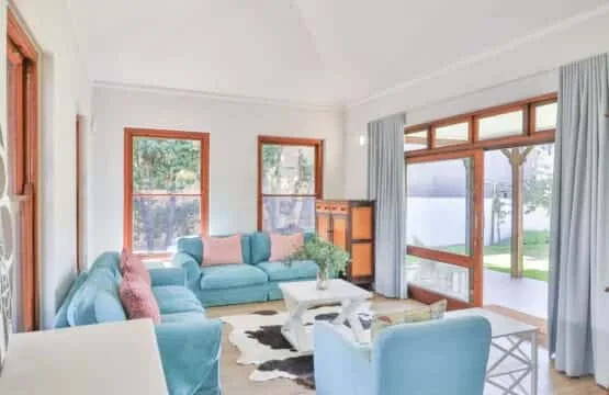34 Mossel River 12 | Elegant Hermanus Villa & Pool