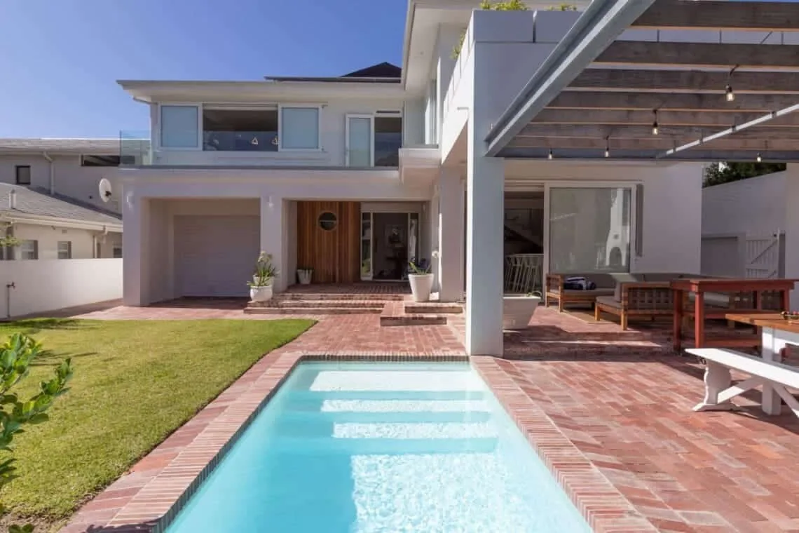 34 Mossel River 12 | Elegant Hermanus Villa & Pool