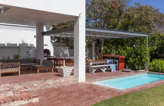 34 Mossel River 12 | Elegant Hermanus Villa & Pool