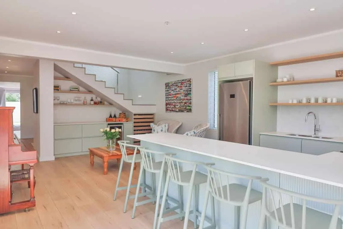 34 Mossel River 12 | Elegant Hermanus Villa & Pool
