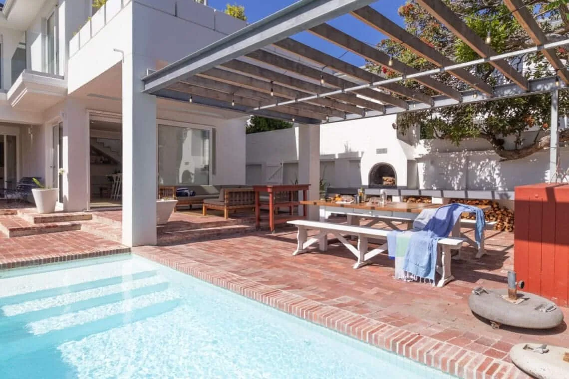 34 Mossel River 12 | Elegant Hermanus Villa & Pool