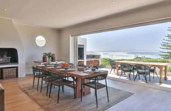 34 Mossel River 12 | Elegant Hermanus Villa & Pool