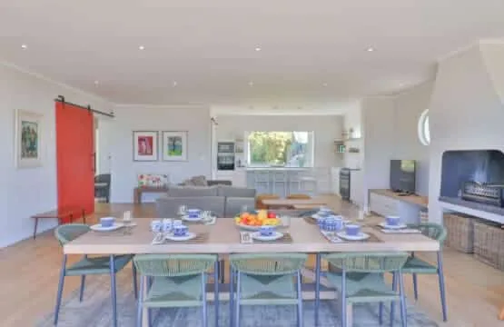 34 Mossel River 12 | Elegant Hermanus Villa & Pool