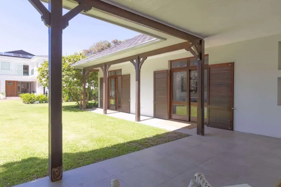 34 Mossel River 12 | Elegant Hermanus Villa & Pool