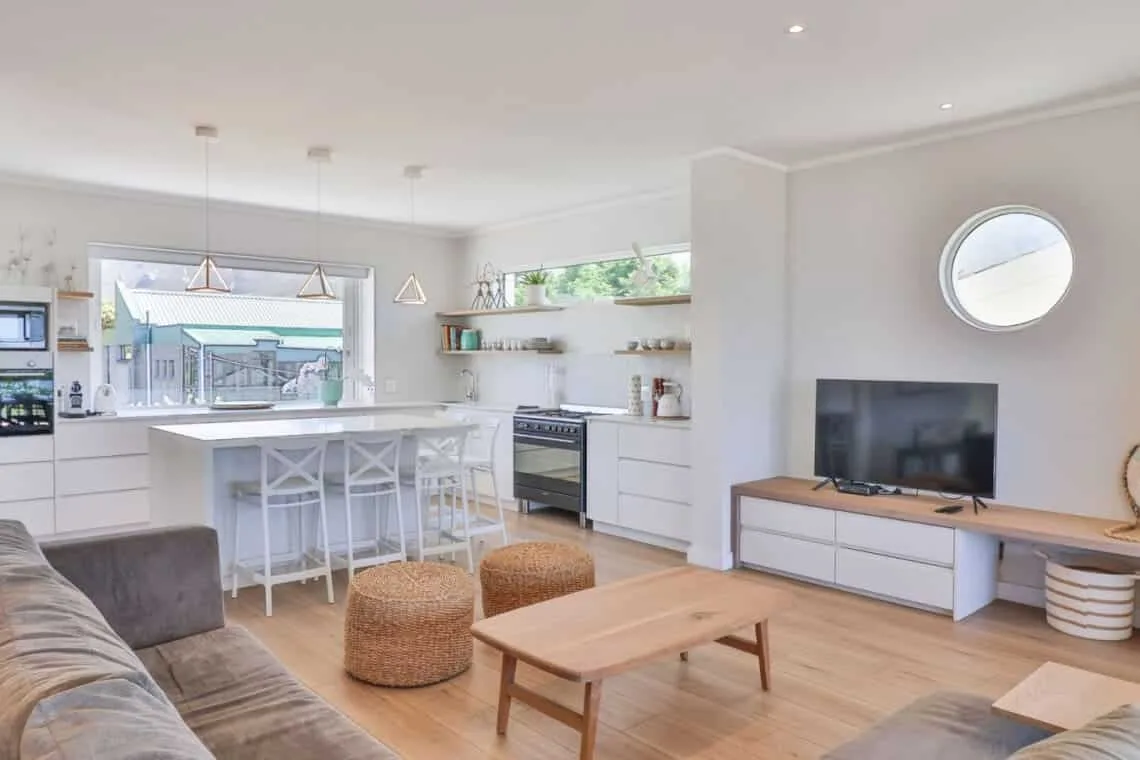 34 Mossel River 12 | Elegant Hermanus Villa & Pool