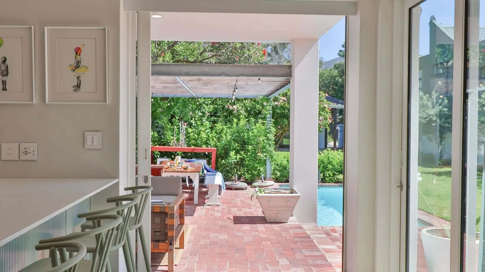 34 Mossel River 12 | Elegant Hermanus Villa & Pool