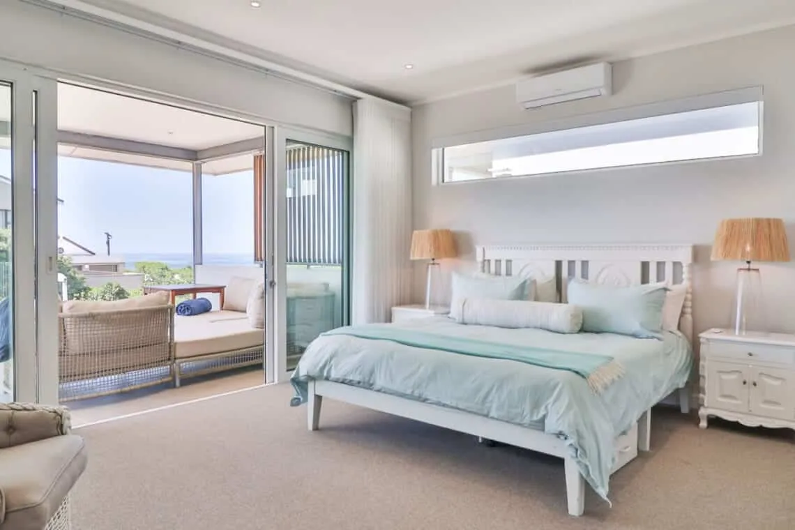 34 Mossel River 12 | Elegant Hermanus Villa & Pool
