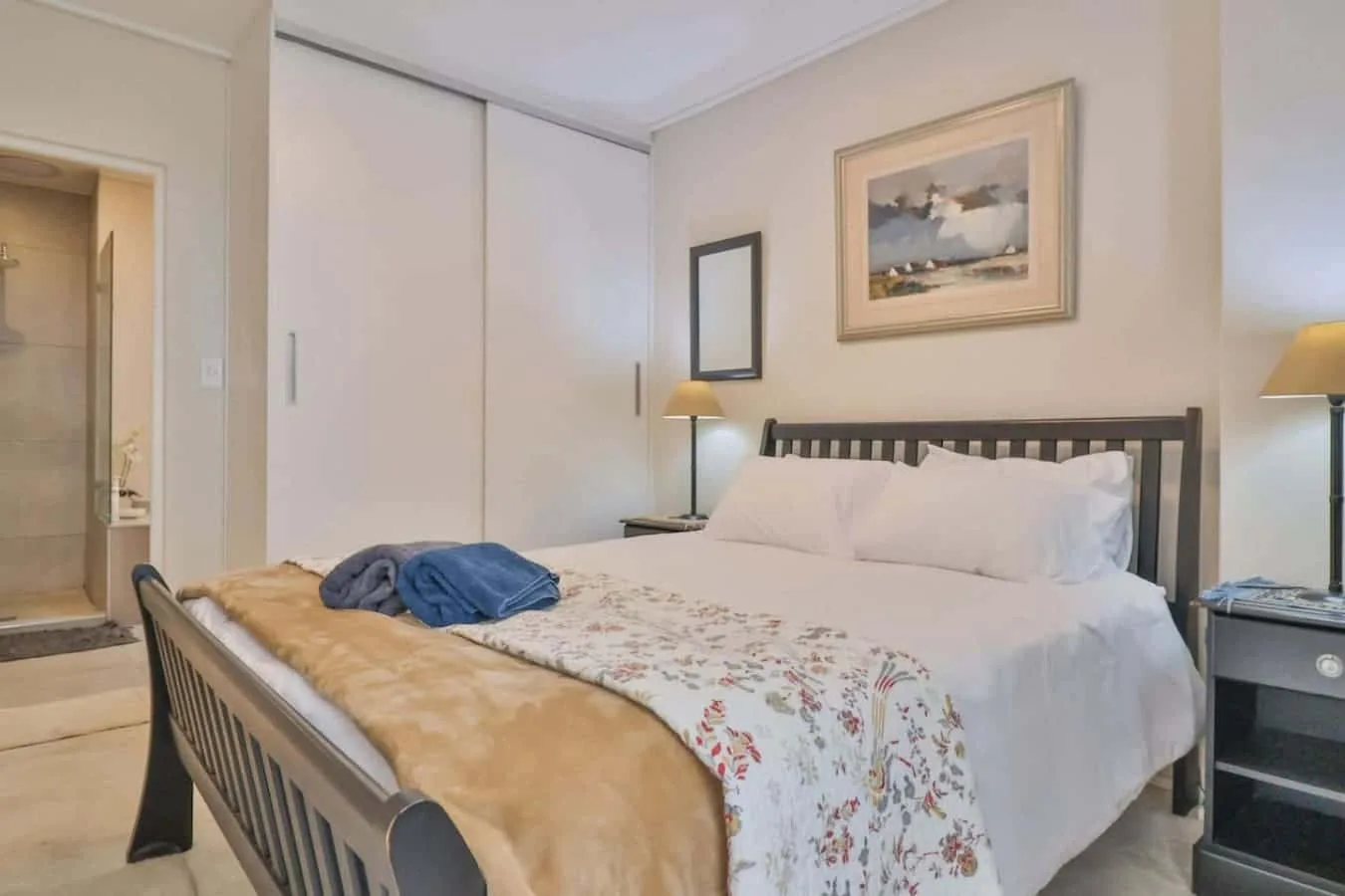 Rooftop Terrace | Grotto Beach | Ocean Views