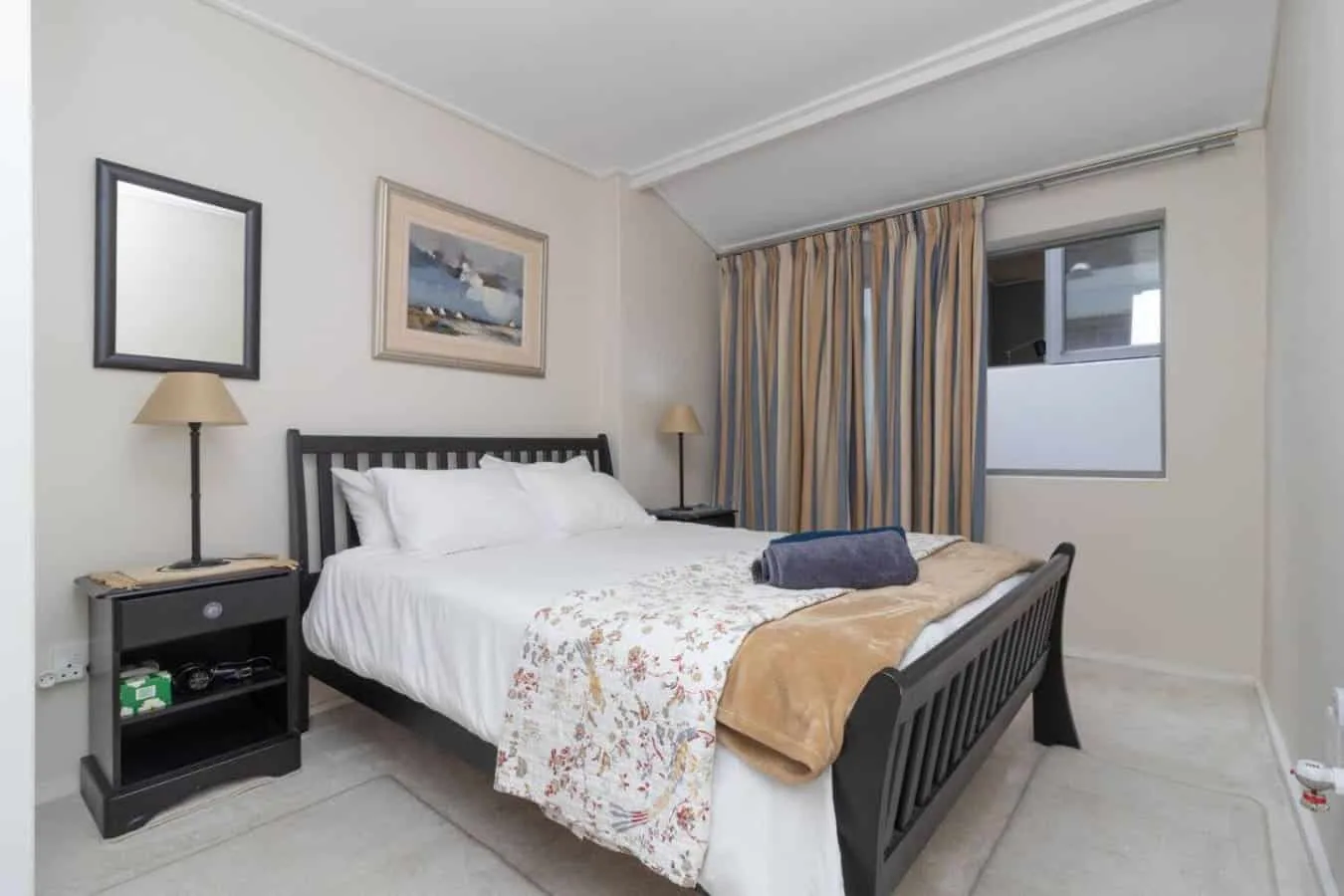 Rooftop Terrace | Grotto Beach | Ocean Views