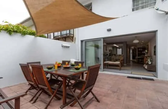 Rooftop Terrace | Grotto Beach | Ocean Views
