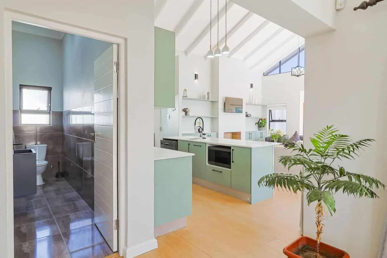 Sitari on Sea | Pool | Sea views | Kleinmond
